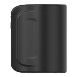 SuckMeToys Masturbateur rotatif Roating Blow 7 Modes Noir